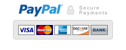 Payments by Paypal